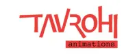 Tavrohi Animation Logo