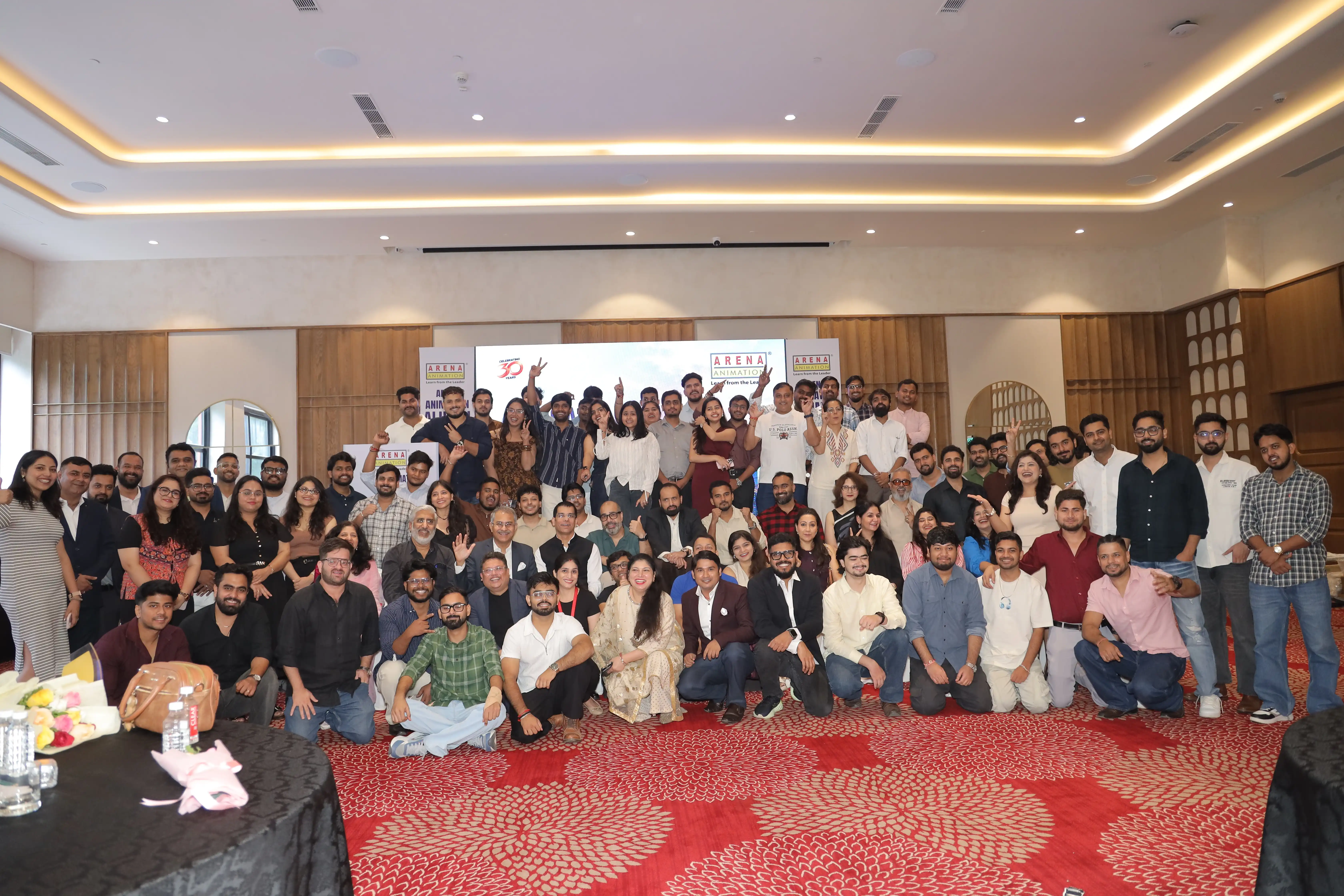 Alumni Meet 7