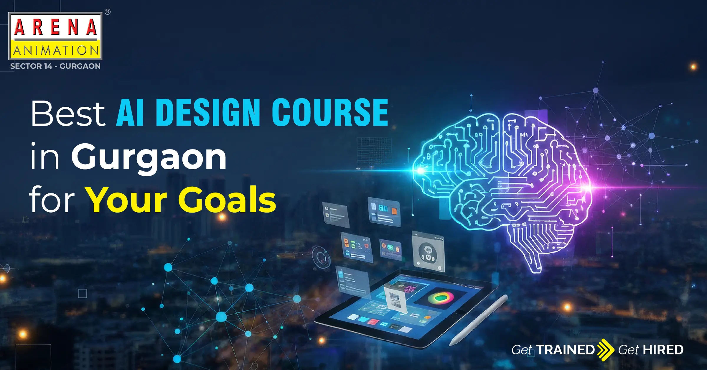 Best AI Design Course for Your Goals