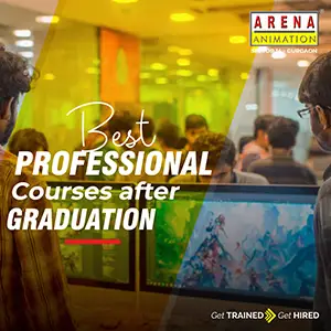 Professional Courses After Graduation