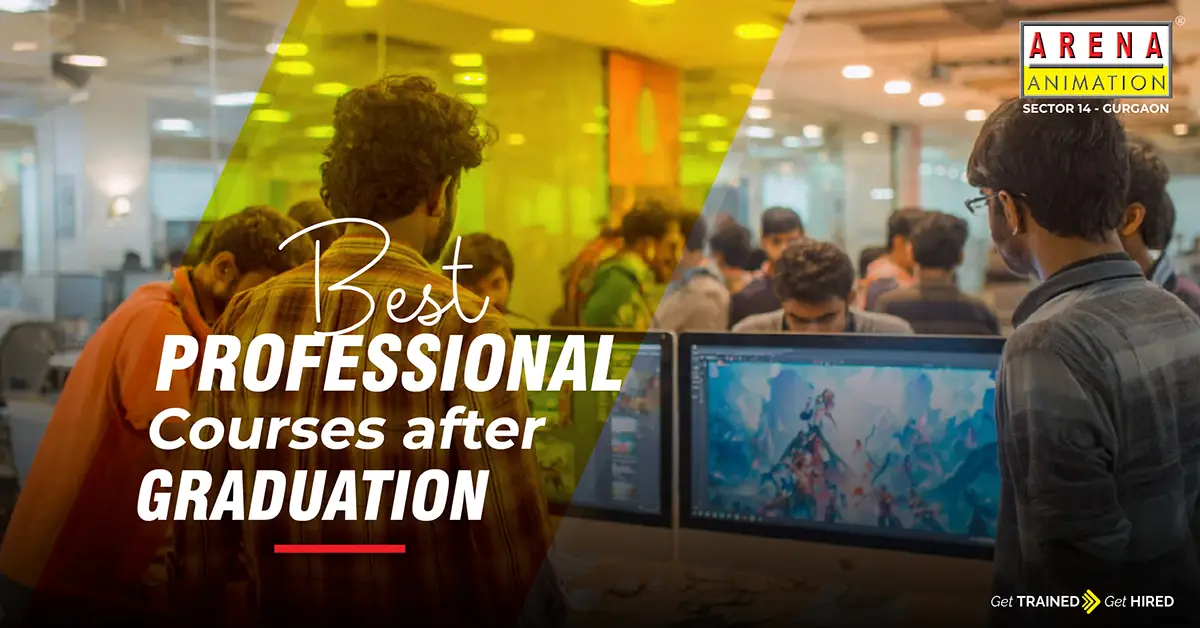 Best Professional Courses After Graduation