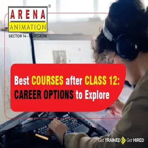 Best Courses After Class 12