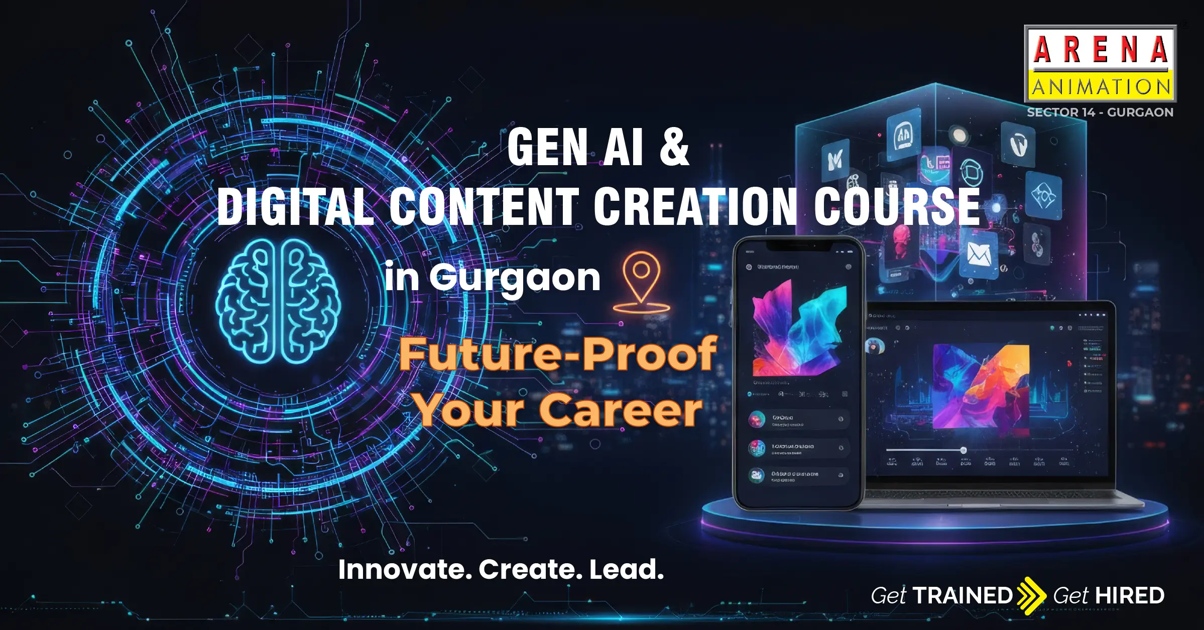 Generative AI Training