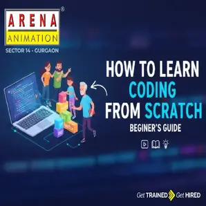 How to Learn Coding from Scratch - Beginner's Guide
