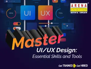 UI/UX Design Course Gurgaon