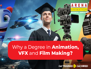 The Need for a Degree in Animation
