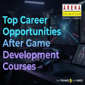 Top Career Opportunities