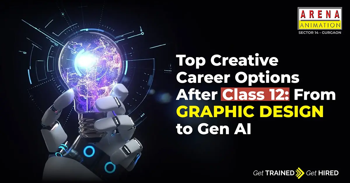 Graphic Design Course(title- Graphic Design Course in Gurgaon)