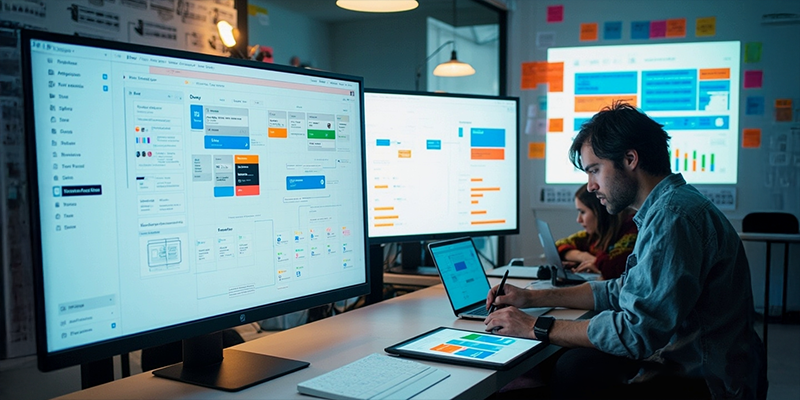 UI/UX Design Course