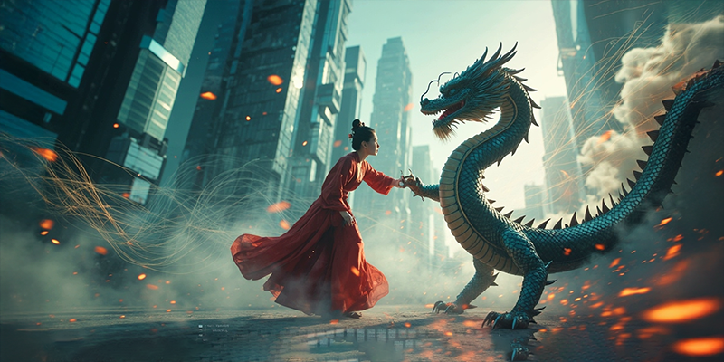 VFX Filmmaking Course