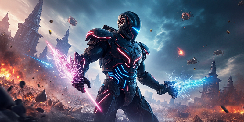 Unreal Engine Animation