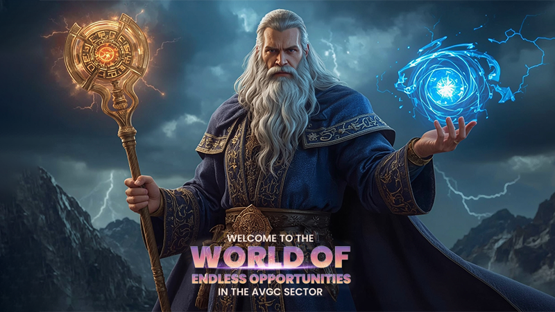 Get Educated From Arena Animation Sector 14