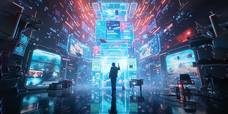 Advanced Immersive Design Program
