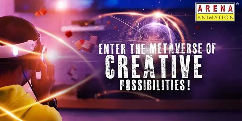 Gaming AR VR Prime Course Gurgaon
