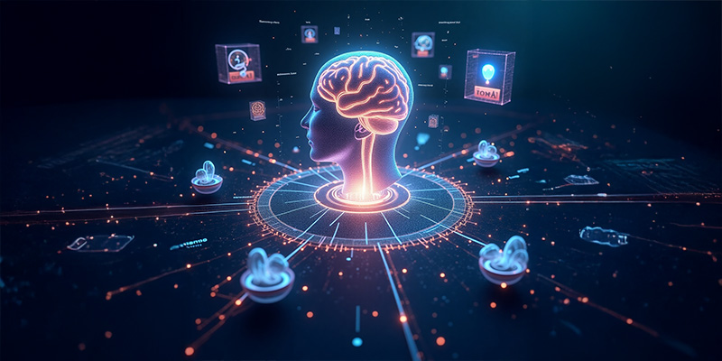 Master in Gen AI