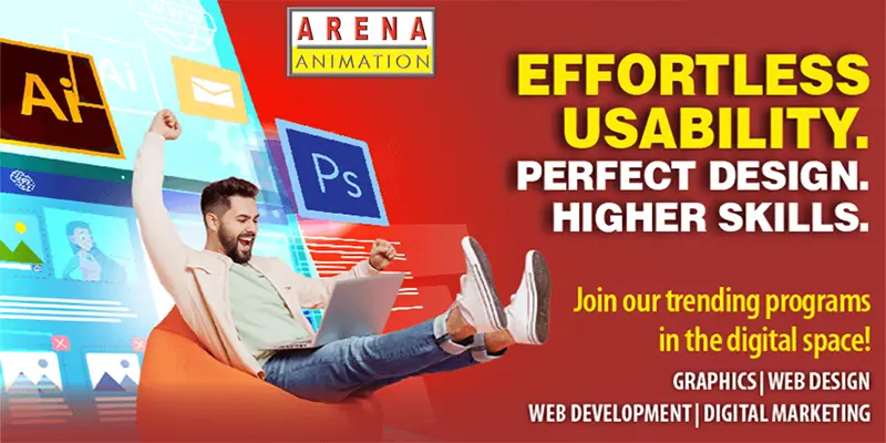 Web Design & Development Course