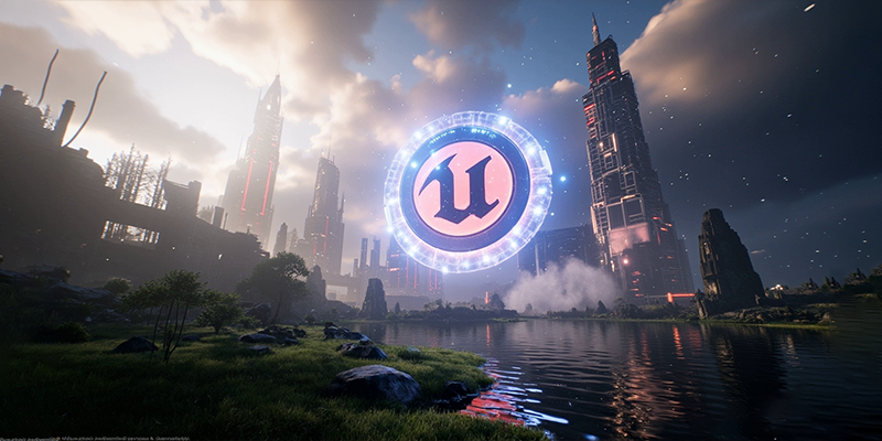 master in unreal engine Gurgaon master in unreal engine