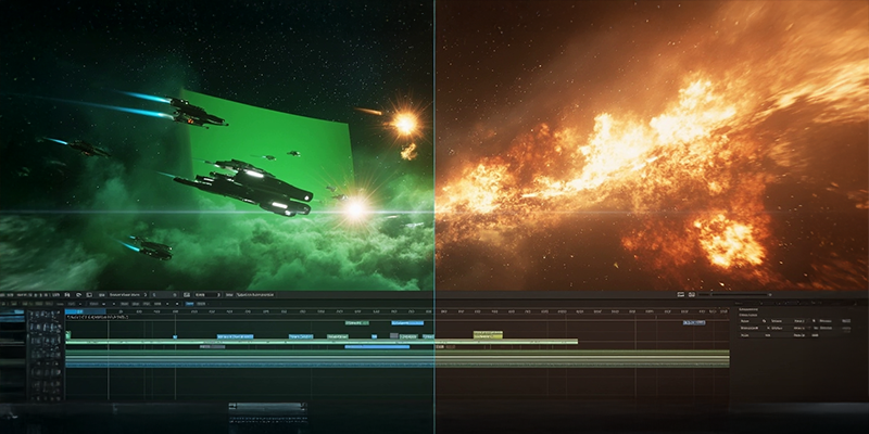 Animation, VFX & Gaming Prime Course