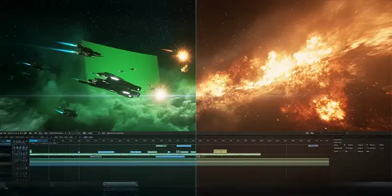 Animation, VFX & Gaming Prime Course