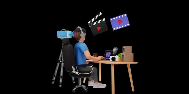 Video Editing Course
