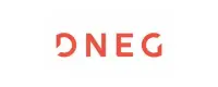 DNEG Logo
